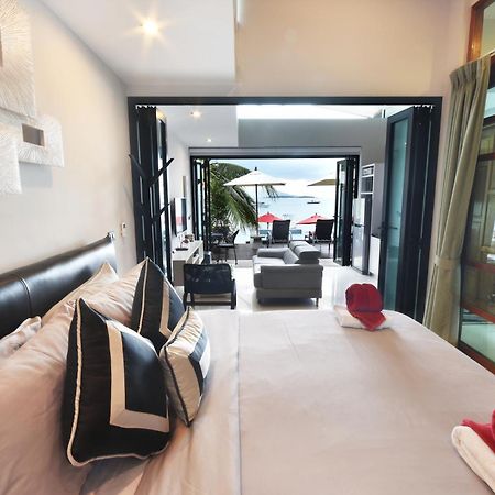 Villa Labaron Ko Samui Extérieur photo