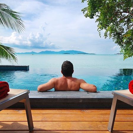 Villa Labaron Ko Samui Extérieur photo