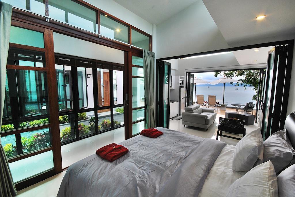 Villa Labaron Ko Samui Chambre photo