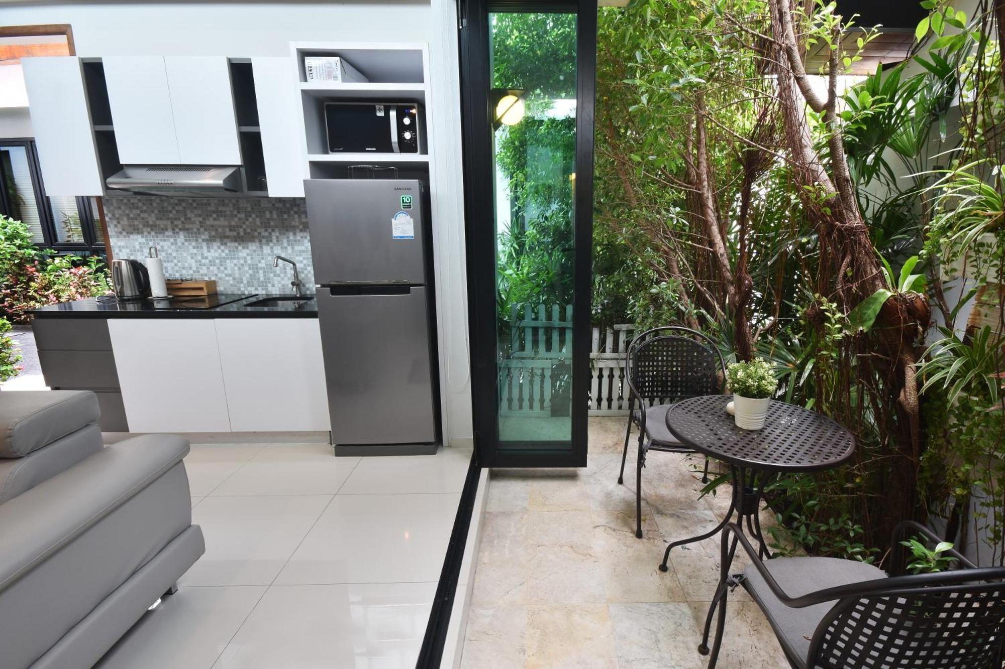 Villa Labaron Ko Samui Extérieur photo