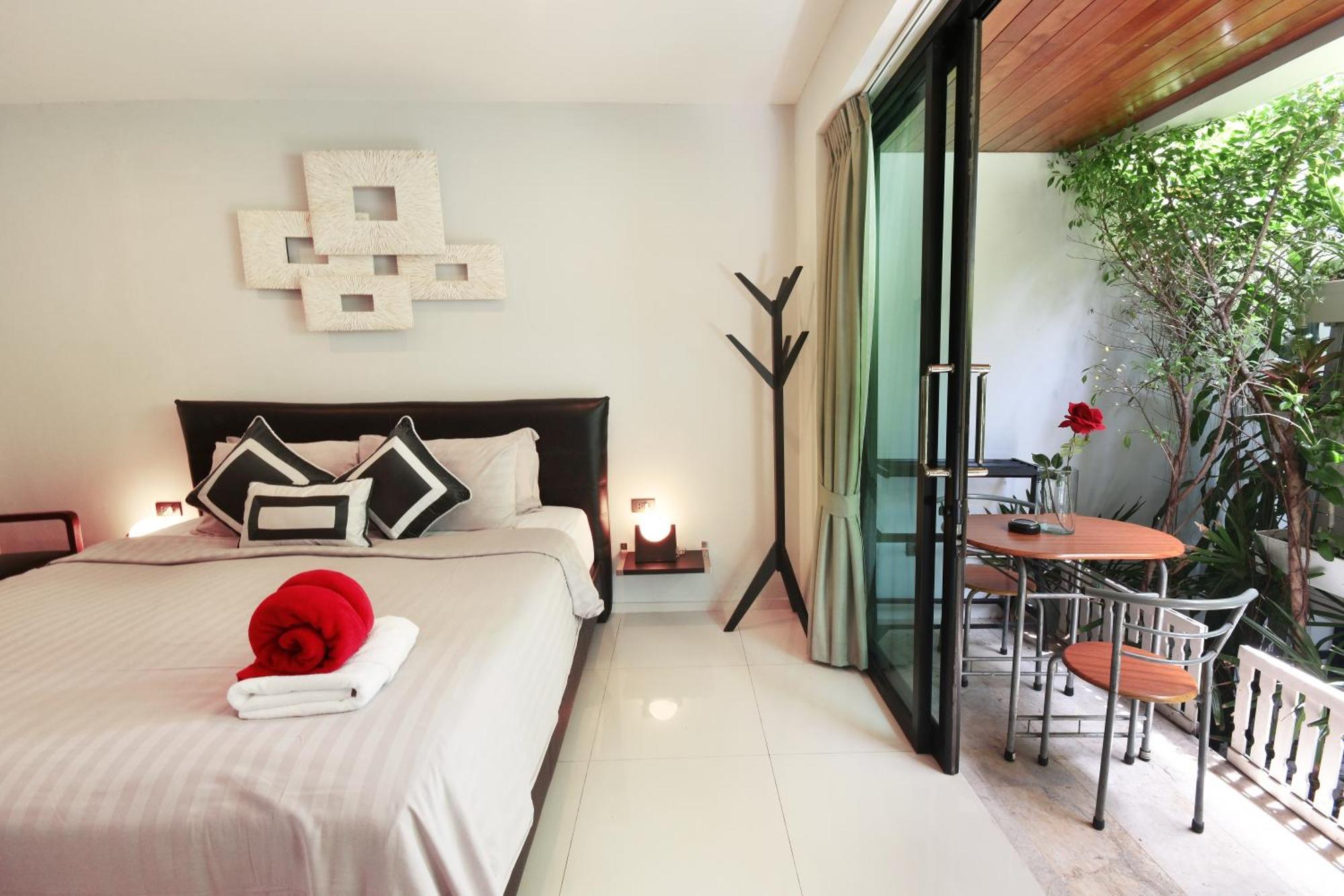 Villa Labaron Ko Samui Extérieur photo
