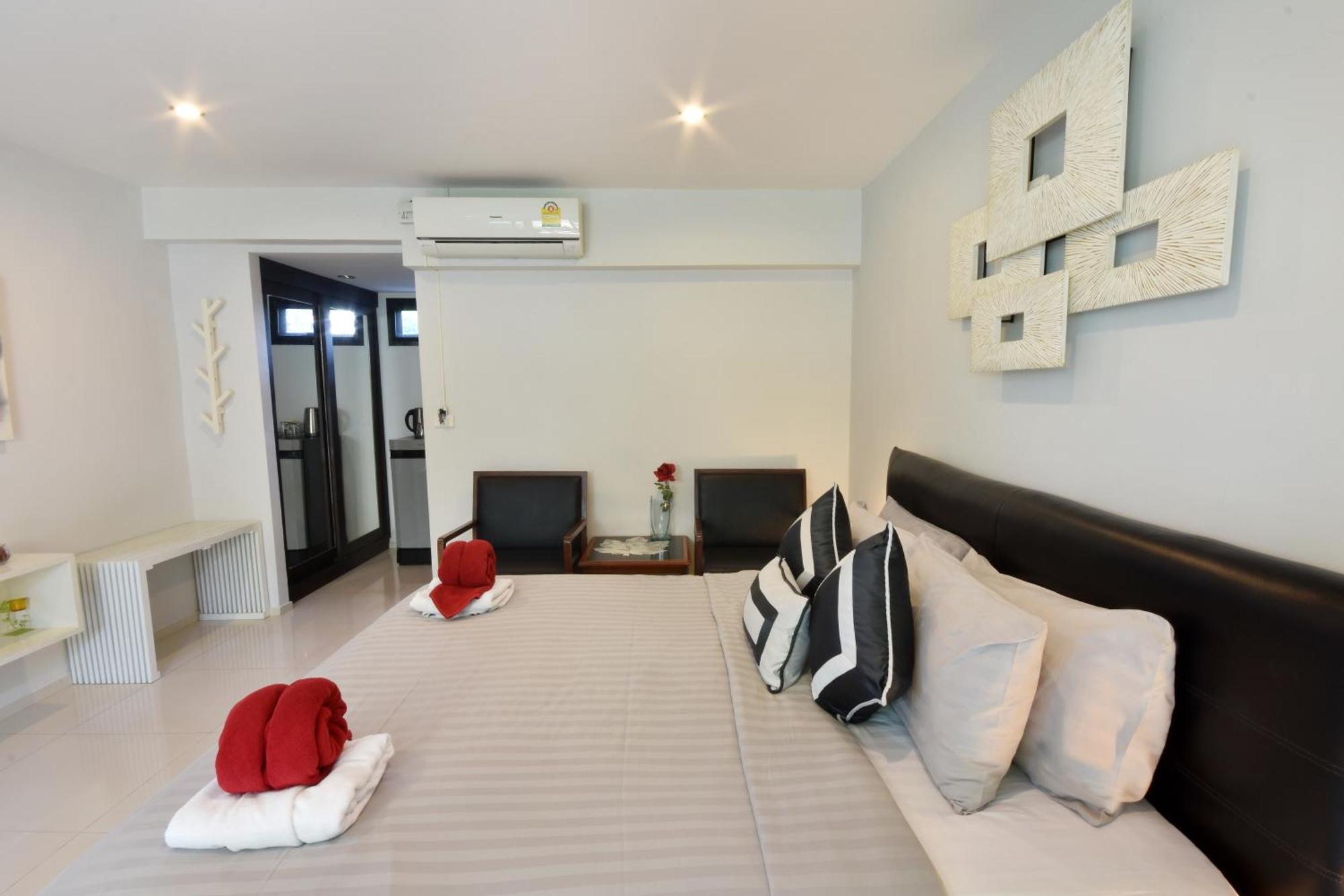 Villa Labaron Ko Samui Extérieur photo
