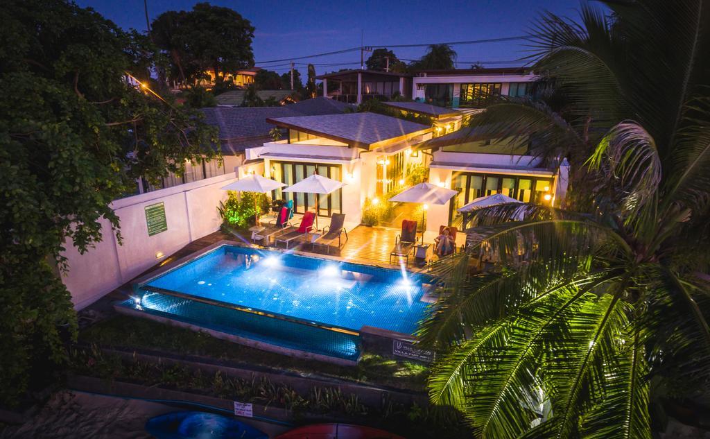 Villa Labaron Ko Samui Extérieur photo