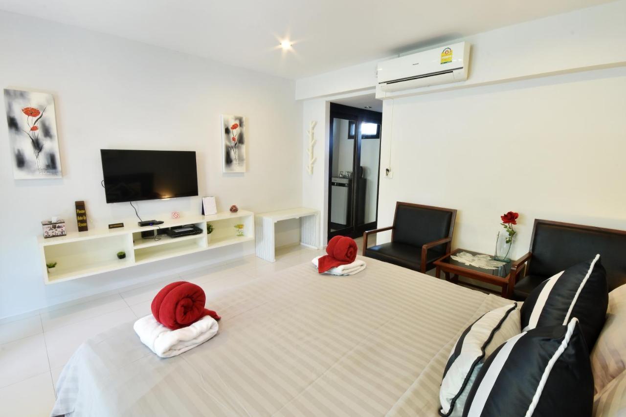 Villa Labaron Ko Samui Extérieur photo