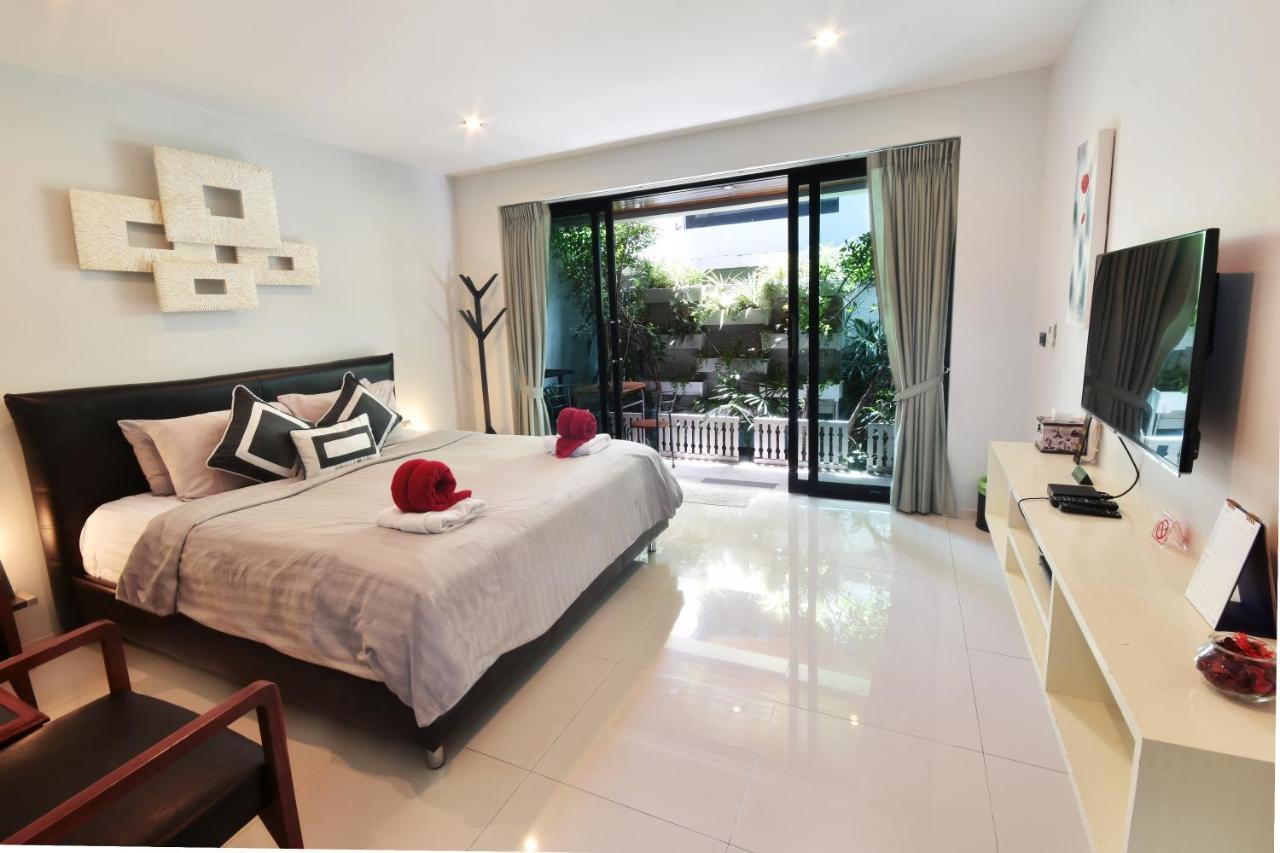 Villa Labaron Ko Samui Extérieur photo