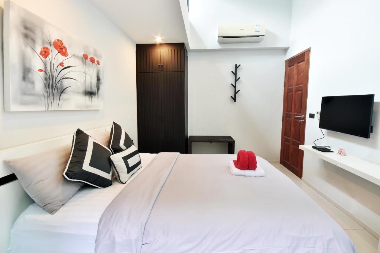 Villa Labaron Ko Samui Extérieur photo