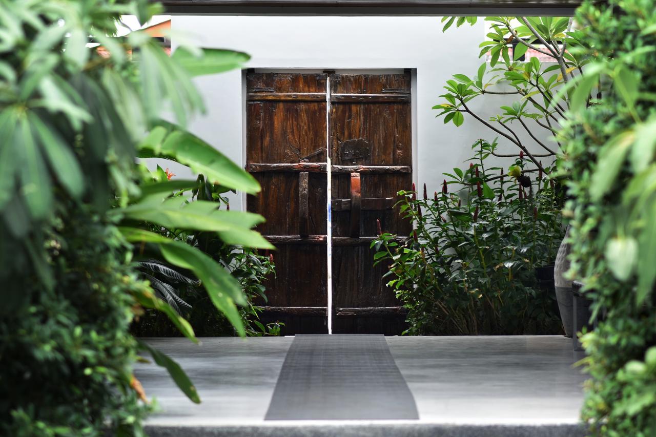 Villa Labaron Ko Samui Extérieur photo