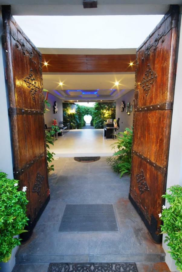 Villa Labaron Ko Samui Extérieur photo