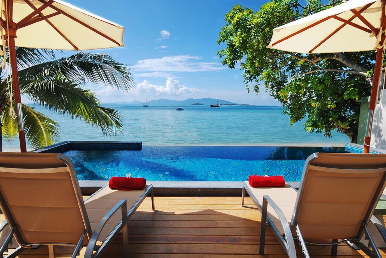Villa Labaron Ko Samui Chambre photo